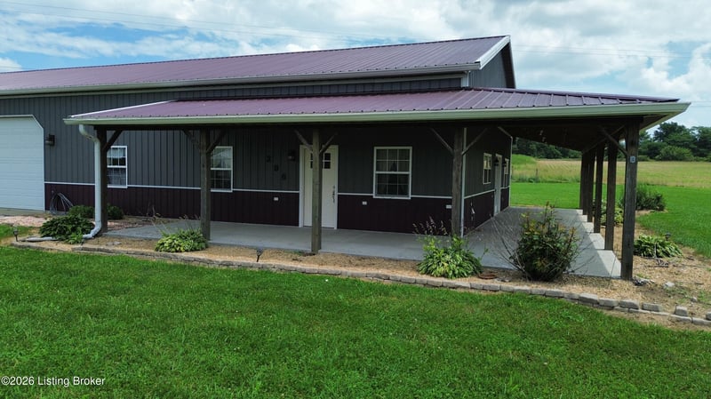286 Kruse Ln, Milton, KY 40045