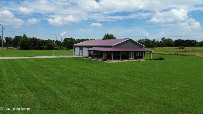 286 Kruse Ln, Milton, KY 40045