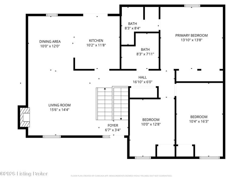 286 Shelton Rd, Radcliff, KY 40160