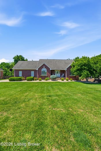 287 Cedar Place Dr, Shepherdsville, KY 40165