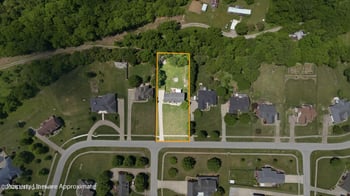 287 Cedar Place Dr, Shepherdsville, KY 40165