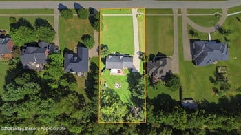 287 Cedar Place Dr, Shepherdsville, KY 40165