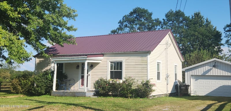 287 Ecton Rd, Winchester, KY 40391