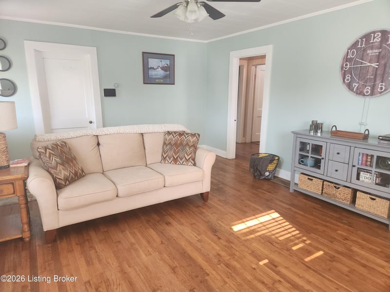287 Ecton Rd, Winchester, KY 40391
