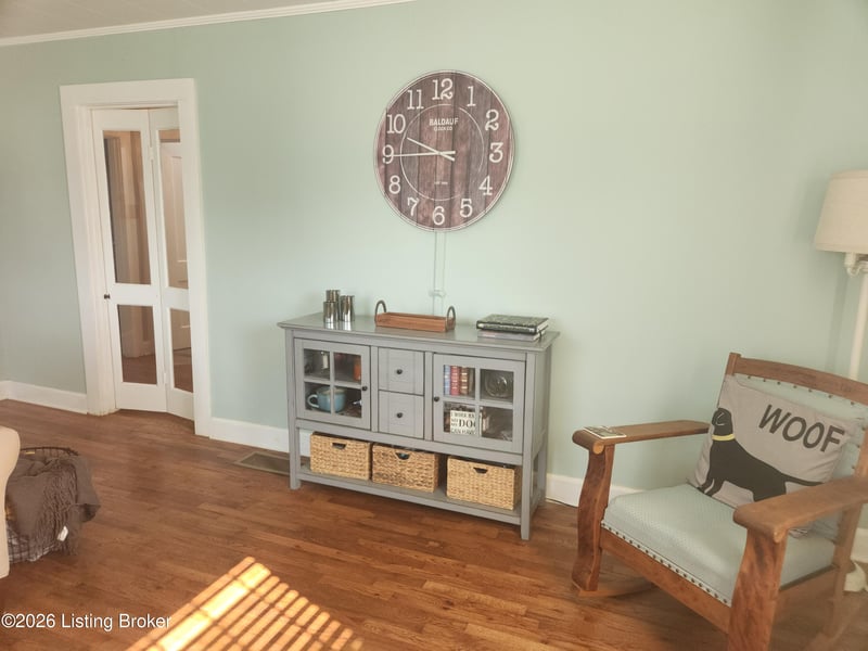 287 Ecton Rd, Winchester, KY 40391