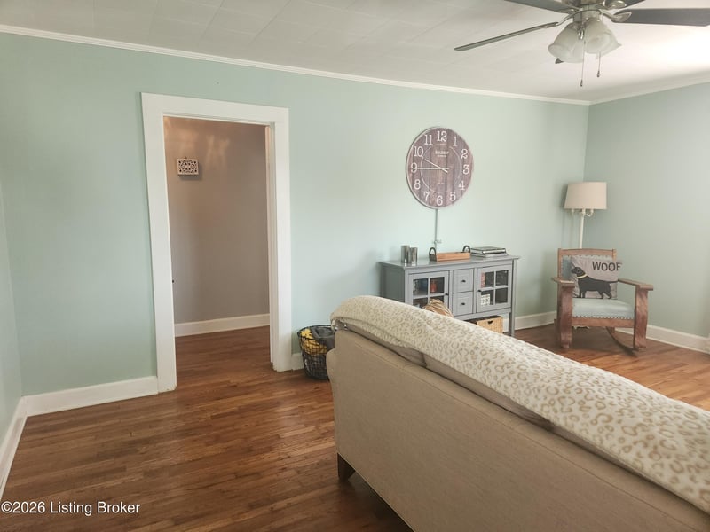 287 Ecton Rd, Winchester, KY 40391