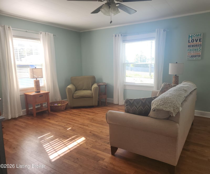 287 Ecton Rd, Winchester, KY 40391