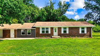 287 Oakridge Dr, Mt Washington, KY 40047