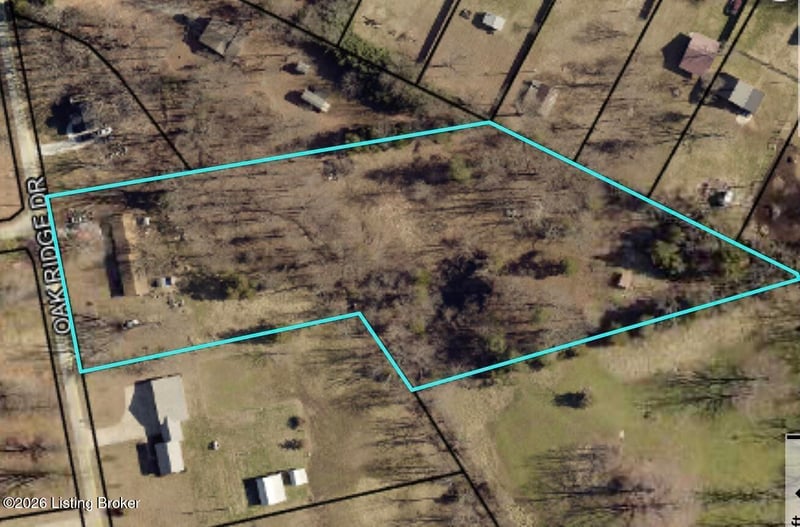 287 Oakridge Dr, Mt Washington, KY 40047
