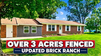 287 Oakridge Dr, Mt Washington, KY 40047