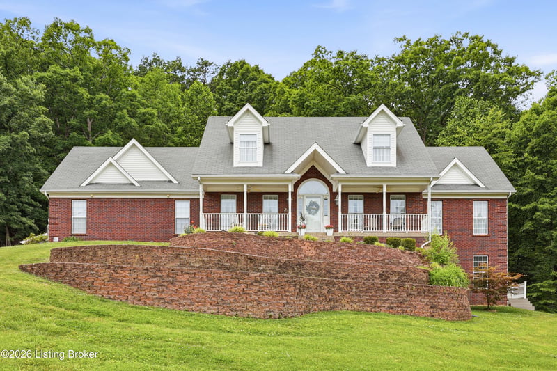 287 Woods Bend Dr, Brooks, KY 40109