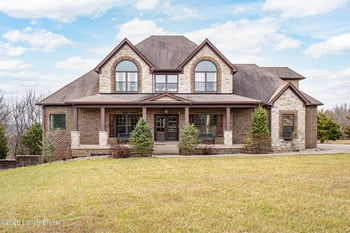 288 Clayleen Way, Taylorsville, KY 40071