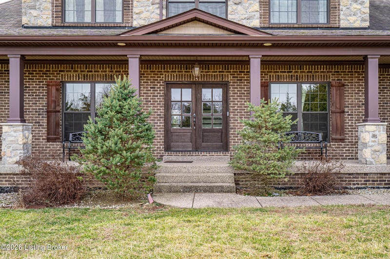 288 Clayleen Way, Taylorsville, KY 40071