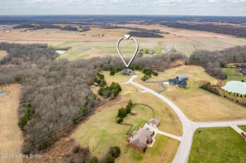 288 Clayleen Way, Taylorsville, KY 40071