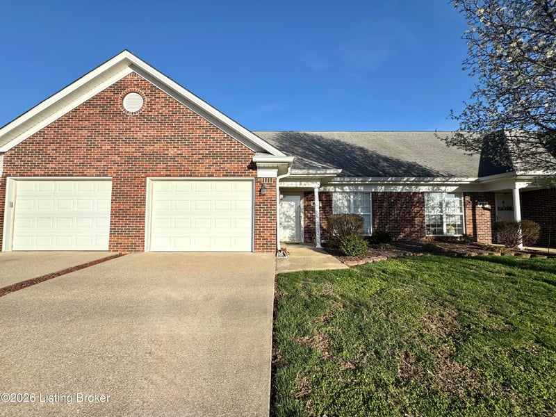288 Cornell Ave, Mt Washington, KY 40047