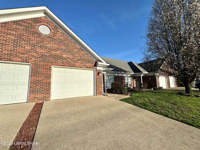 288 Cornell Ave, Mt Washington, KY 40047