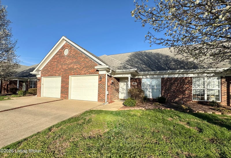 288 Cornell Ave, Mt Washington, KY 40047