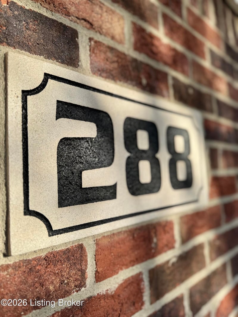 288 Cornell Ave, Mt Washington, KY 40047