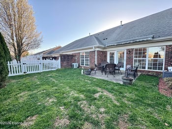 288 Cornell Ave, Mt Washington, KY 40047