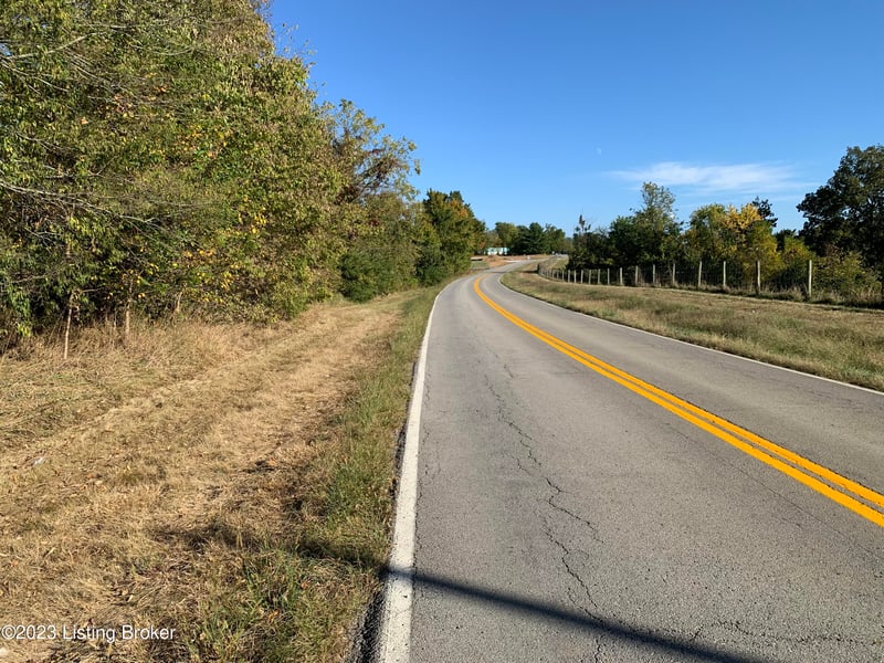 288 Old Jericho Rd, Smithfield, KY 40068