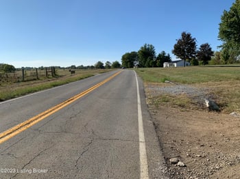 288 Old Jericho Rd, Smithfield, KY 40068