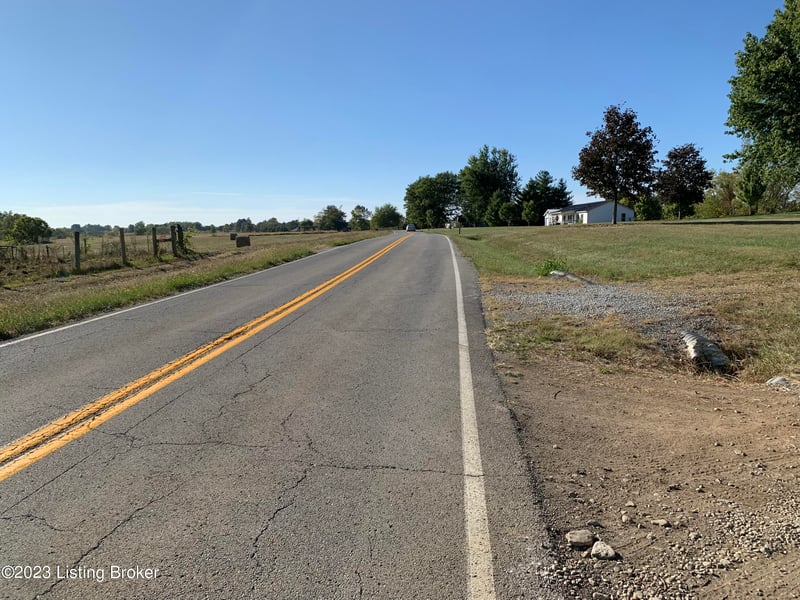 288 Old Jericho Rd, Smithfield, KY 40068