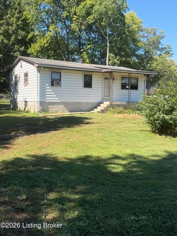 2885 Coral Ridge Rd, Brooks, KY 40109