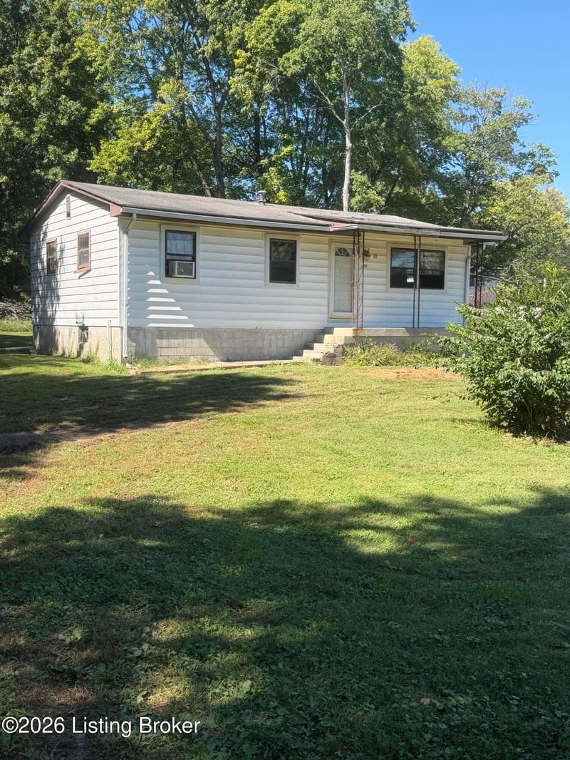 2885 Coral Ridge Rd, Brooks, KY 40109