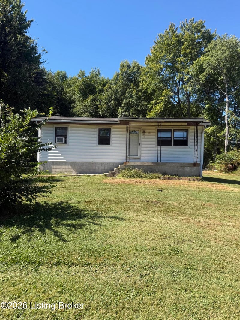 2885 Coral Ridge Rd, Brooks, KY 40109
