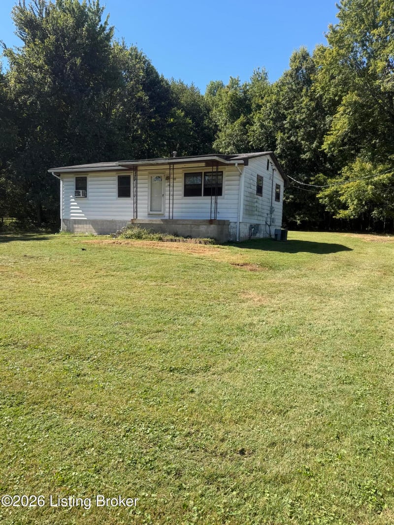 2885 Coral Ridge Rd, Brooks, KY 40109