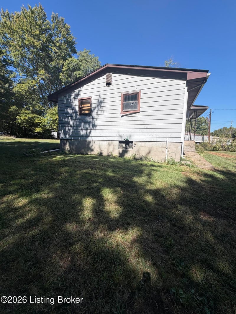 2885 Coral Ridge Rd, Brooks, KY 40109