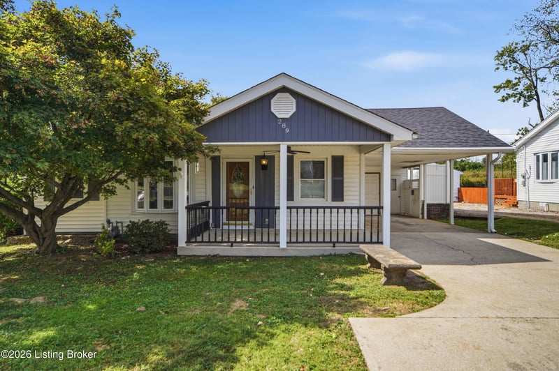 289 Ardmore Ln, Shelbyville, KY 40065