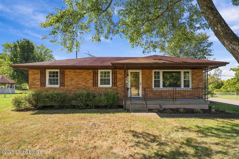 289 Douglas Ln, Shepherdsville, KY 40165