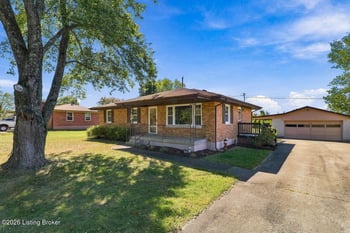 289 Douglas Ln, Shepherdsville, KY 40165