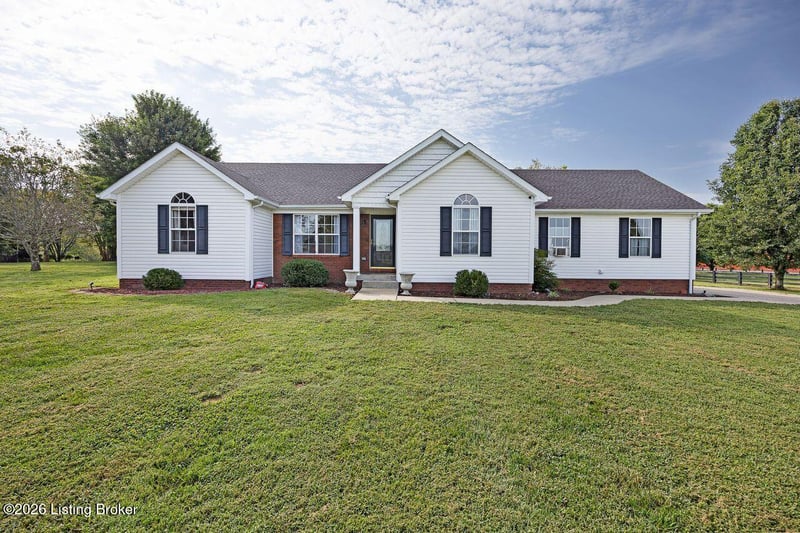 289 River Park Blvd, Taylorsville, KY 40071