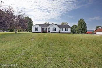 289 River Park Blvd, Taylorsville, KY 40071
