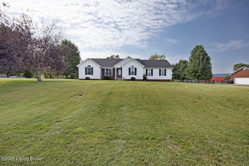 289 River Park Blvd, Taylorsville, KY 40071