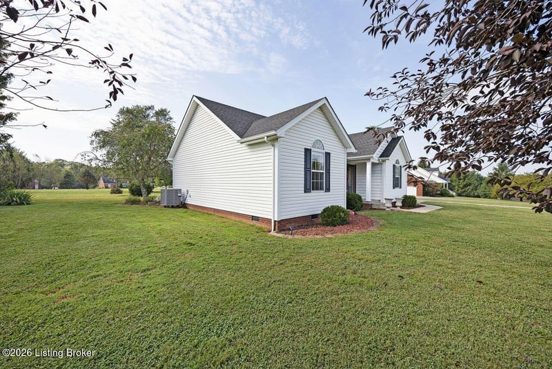 289 River Park Blvd, Taylorsville, KY 40071
