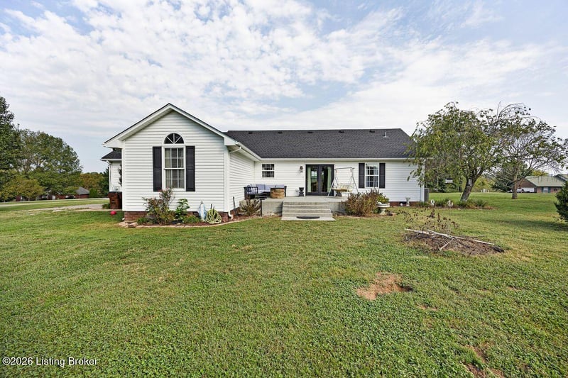 289 River Park Blvd, Taylorsville, KY 40071