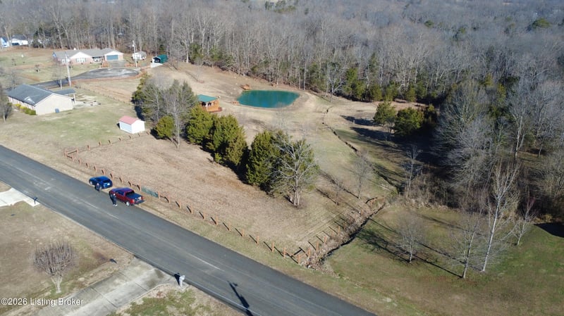 29 Oak Knoll Dr #29, Bardstown, KY 40004