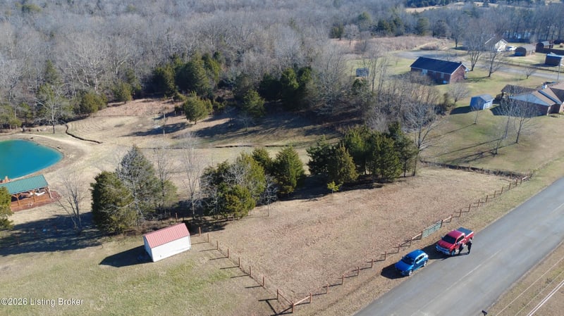 29 Oak Knoll Dr #29, Bardstown, KY 40004