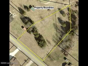 29 Oak Knoll Dr #29, Bardstown, KY 40004