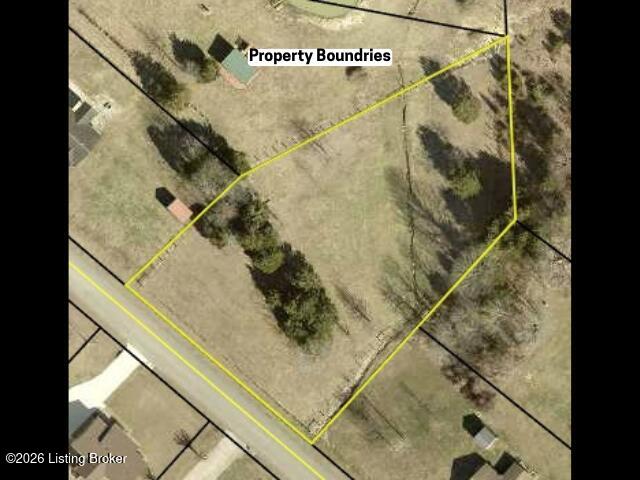 29 Oak Knoll Dr #29, Bardstown, KY 40004
