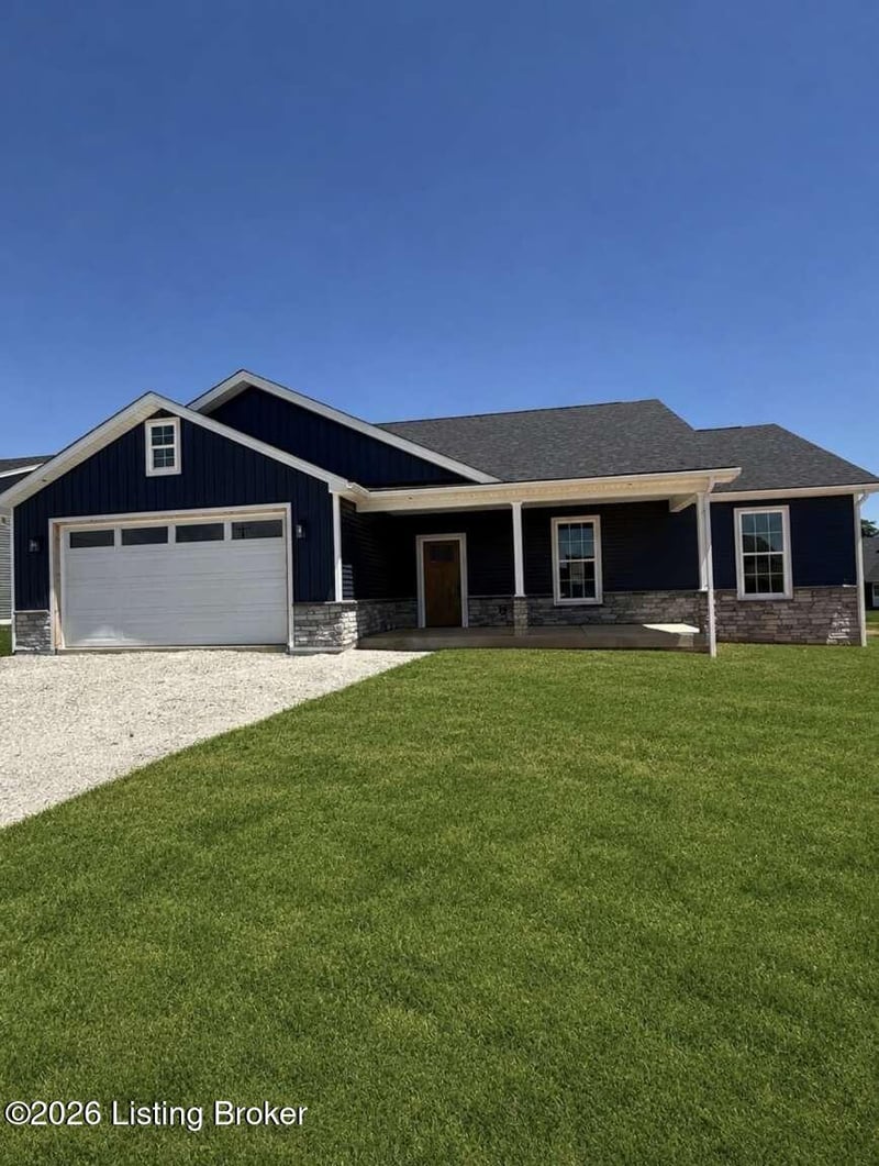 29 Robert Allen Ln, Brandenburg, KY 40108