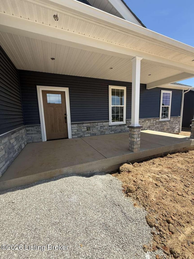 29 Robert Allen Ln, Brandenburg, KY 40108