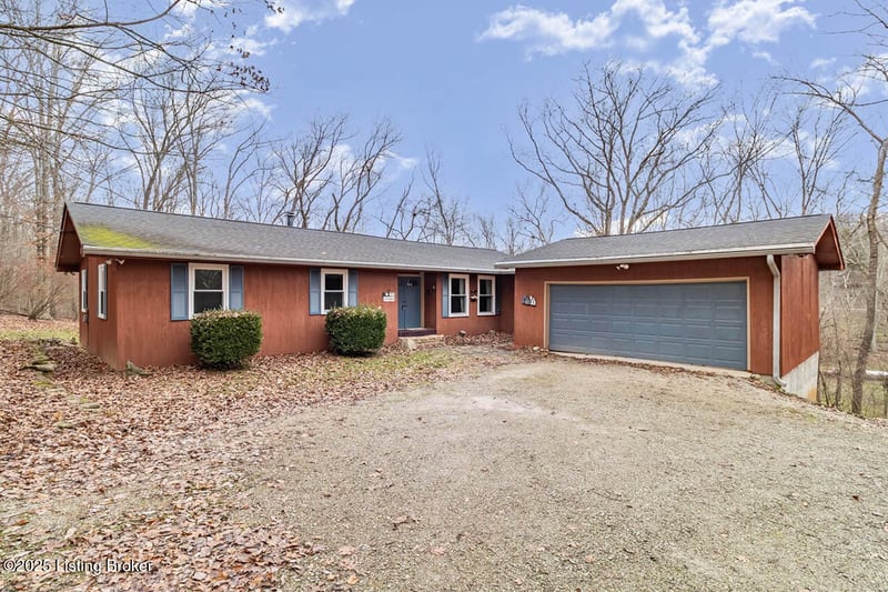 290 Big Cedar Creek Trl, Shepherdsville, KY 40165