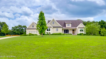 290 Lansdowne Cresent, Louisville, KY 40245