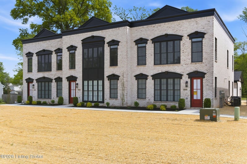 2900 Megan Thompson Way, Louisville, KY 40220