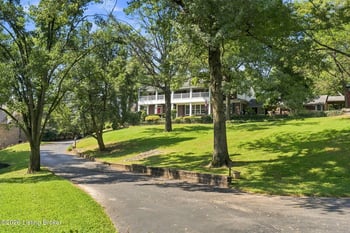 2900 Newburg Rd, Louisville, KY 40205