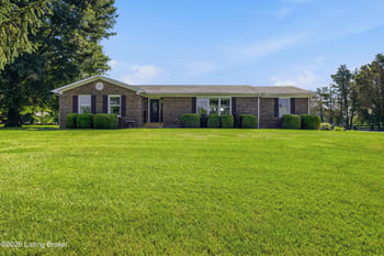 2900 Taylorsville Rd, Taylorsville, KY 40071